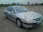 Peugeot 607 2004 