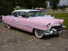auto do �lubu - Cadillac  Cadillac Fleetwood 1955