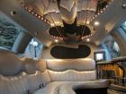 Lincoln Town Car 1997 