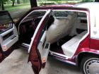 Cadillac DeVille Courone Edition 1990 