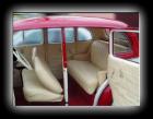 Opel Super 6 z 1936r. 1936 Opel Super 6 na �lub z charakterem