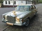 Mercedes 280,ZABYTKOWY, KLASYCZNY DO �LUBU, �LUB 1969 