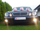 Mercedes E 320 Avantgarde 2005 
