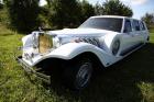 auto do �lubu - Lincoln EXCALIBUR LINCOLN EXCALIBUR