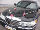 Lincoln Limuzyna  SIXILIMO.pl 66 66 66 963 --- 2002 super strojenia