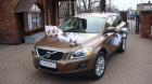 auto do �lubu - Volvo XC60 