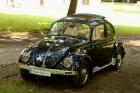 auto do �lubu - Volkswagen garbus 