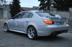 auto do �lubu - BMW BMW 5 PAKIET AC SCHNITZER-EXTRA BRYKA 