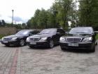 auto do �lubu - Lincoln Town Car 