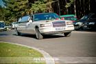 Lincoln Town Car 1997 