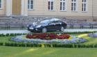 Peugeot 607 