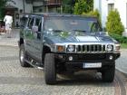 Hummer H2  6.0 2005 