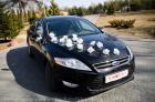 auto do �lubu - Ford Mondeo MKIV 