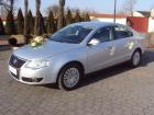 auto do �lubu - Volkswagen PASSAT B6 