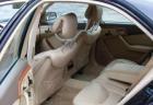 Mercedes MERCEDES S KLASA 2005 