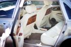Jaguar XJ Long - JASNE SK�RY - 