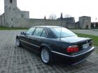 BMW 740i 