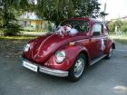 auto do �lubu - Volkswagen GARBUS 