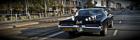 Buick Riviera Boattail 1972 