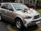 auto do �lubu - Kia Sorento 
