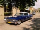 auto do �lubu - Cadillac  