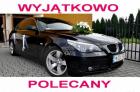auto do �lubu - BMW e60 535d 