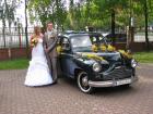 Inna Standard Vanguard 1948 