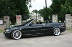 BMW E46 Cabrio 