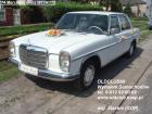 auto do �lubu - Mercedes 100% oryginalne - r�zne roczniki i kolory Bia�a Per�a