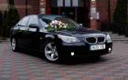 auto do �lubu - BMW 530xd 