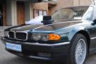 auto do �lubu - BMW 740 
