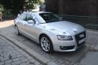 Audi A5 Sportback 2010 