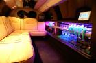 Lincoln TOWN CAR 120 - Stretch Limousine 2002 