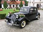 Citroen BL 11 1950 