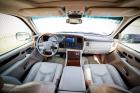 Cadillac Escalade 2003 