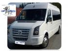 auto do �lubu - Volkswagen Crafter 