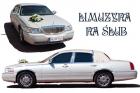 auto do �lubu - Lincoln WEEDING DREAMS CARS Lincoln Town Car 