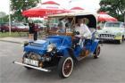 auto do �lubu - Inna marka Condesa 2CV /condesita2cv/ 
