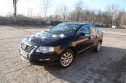 auto do �lubu - Volkswagen Passat B 6 