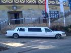 Lincoln TOWN CAR 