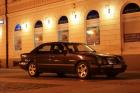 auto do �lubu - Mercedes  