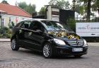 auto do �lubu - Mercedes  