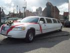 auto do �lubu - Lincoln LINCOLN D�UUUGA LIMUZYNA 