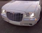 Chrysler 300 C 5,7 hemi 2007 