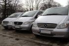 Mercedes Sprinter, Vito, Viano Mercedesy Viano (6+1)