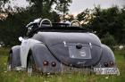 Volkswagen GARBUS 1959 auto do slubu Garbus Cabrio