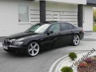 auto do �lubu - BMW 7 