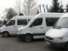Mercedes Sprinter 2008 