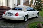 Lincoln Town Car 