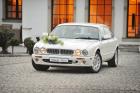 auto do �lubu - Jaguar Daimler Super V8 presti�